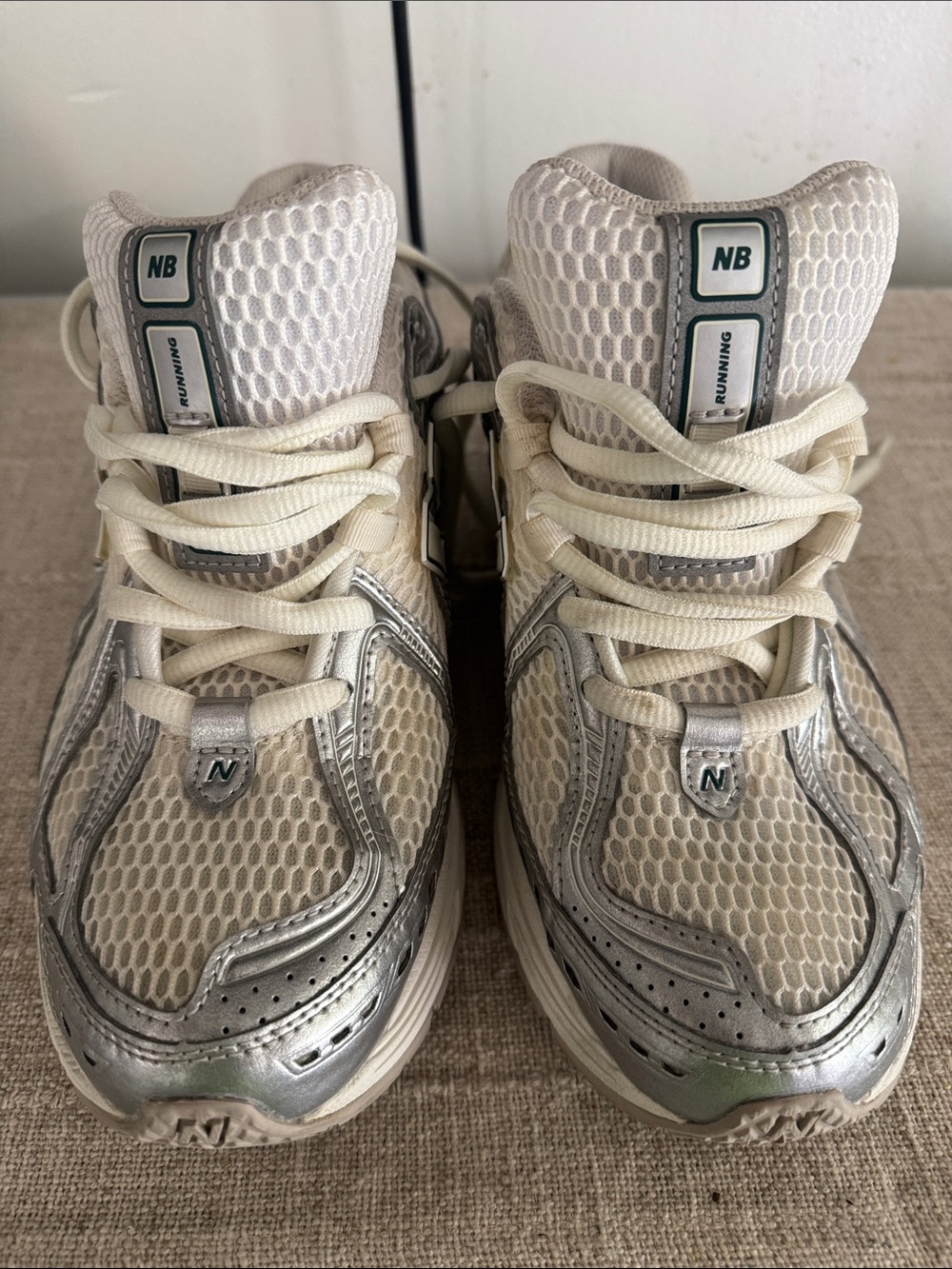 New Balance 1906 sneakers - Picture 3 of 8